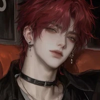 Gabriel Yann Nicholas