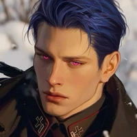 Emrys Draven/Prince of Asch Kingdom