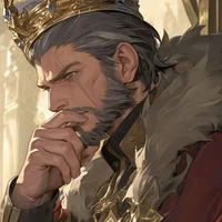 Dion Draven/King of Asch