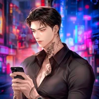 Raven Nikolai Salvatore [MC][DO]