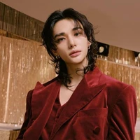 hyunjin