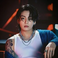 Jungkook