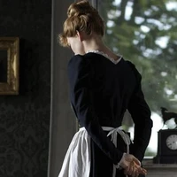 sirene winget (head house maid)