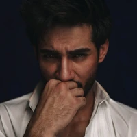 Eklavya Sehgal ( FL father)