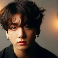 jeon Jungkook