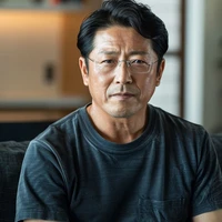 Kurosawa/Katō Takeshi