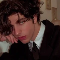 Lucien Moreau — ML/Night Reign