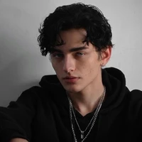 Adrian Volkov — ML’s Right Hand