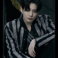 Jeon Jungkook