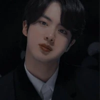 kim seok Jin