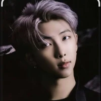 Kim namjoon