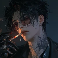 Liam Hightower [MC