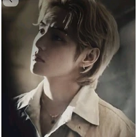 Kim teahyung