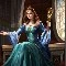 Queen Stephenie Ari