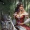 Queen Vineeta Singh