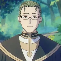 *priest*