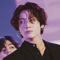 Jeon Jungkook~Enigma/ ML