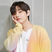 Taehyung~Past life
