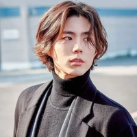 Park Bogum~Jaymin