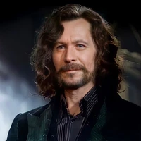 Sirius Orion Black