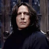 Severus Tobias Snape