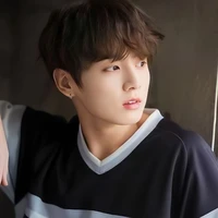 Jeon Jungkook