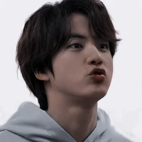 Kim Seokjin