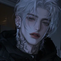Nikolai Volkov [MC