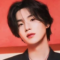 Min Yoongi