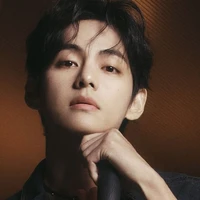 Kim Taehyung