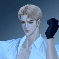 Tristan Moretti [DA][Mc Friend]