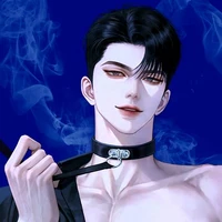 Ares Ivanov [Mc bodyguard] 