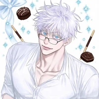 Satoru Gojo