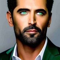 Agent Michael Bennett