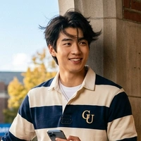 Gu Chen [Su Wei