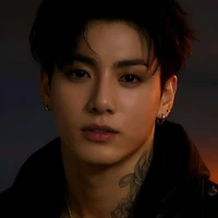 Jeon Jungkook