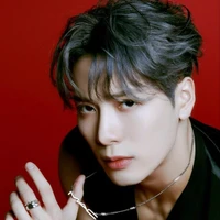 Jackson Wang
