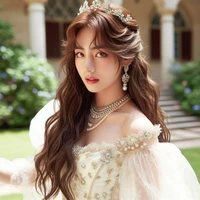 Taehyung [👑Crowned princess👸]