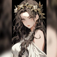 Authyy~ The one who writes destiny 