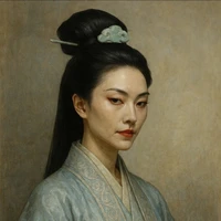 Ming Zhaoyun (The King