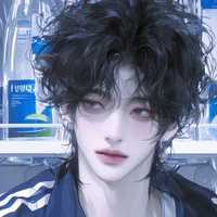 Felix Westwood/mc bff