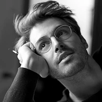 Aman Aggarwal/ ML Cousin Brother