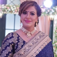 ANCHAL SHERMA (ISHA-MOM)