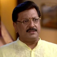 AKASH SHERMA (ISHA-DAD)