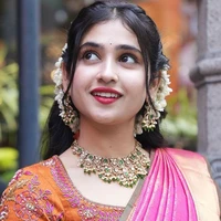 ISHA SHERMA (FL-BFF)