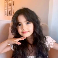 Anika/5y