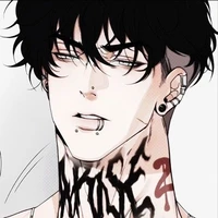 𝐍𝐢𝐜𝐤 𝐠𝐫𝐞𝐲 (𝐄)