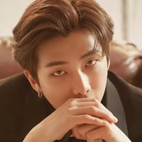 kim Namjoon
