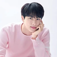 kim seokjin