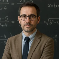 Professor Han